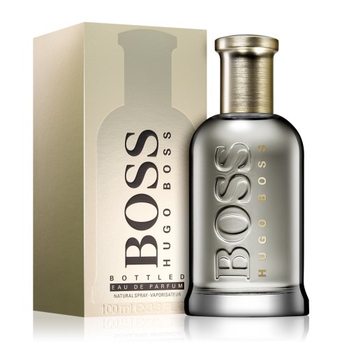 Bottled night hotsell hugo boss 100ml